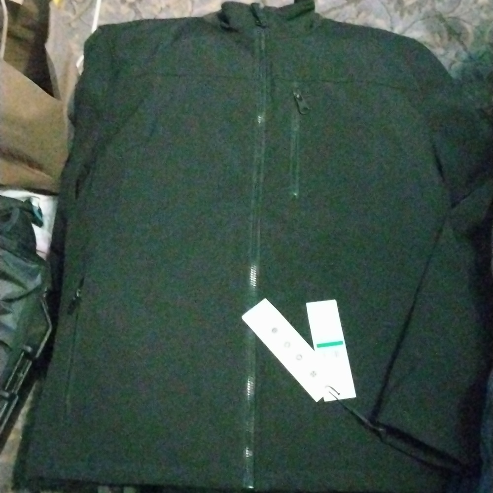 Calvin Klein large men's coat